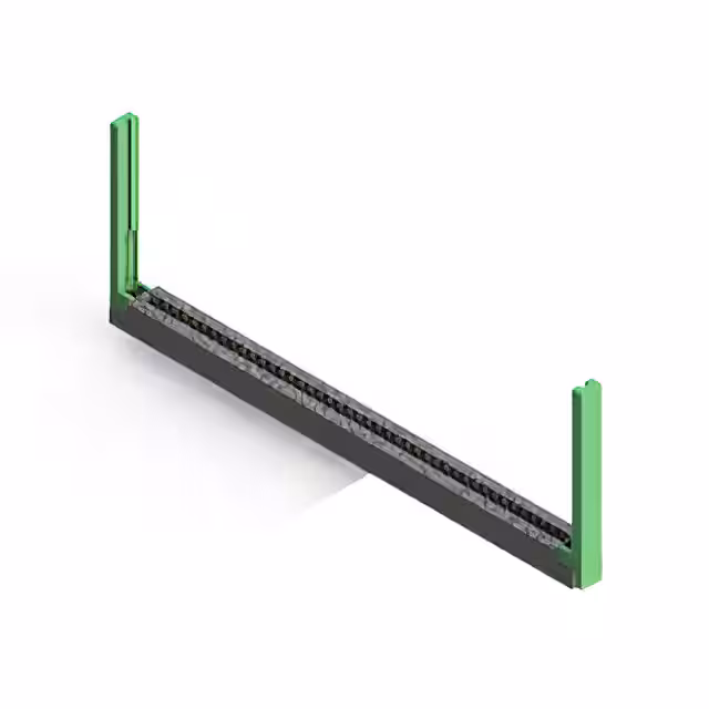 356-042-521-168 EDAC Inc.  Edgeboard Connectors